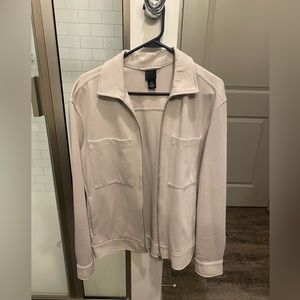 H and M jacket